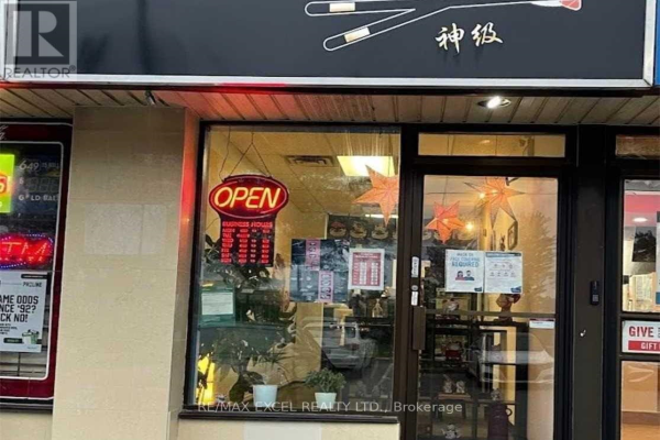 #5 -4681 HIGHWAY 7 AVE E, Markham