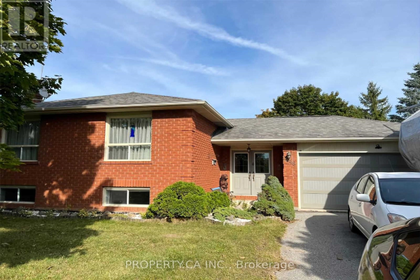 2048 CHANTLER ST, Innisfil