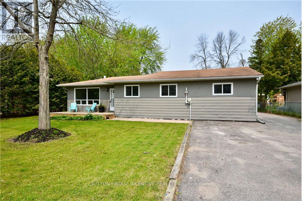 1158 BIRCH RD, Innisfil