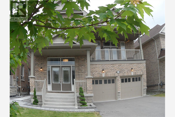 60 PIERCE PL, New Tecumseth