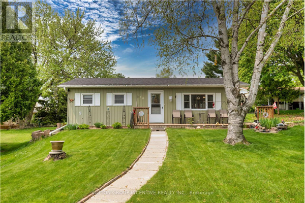 20 MIMOSA CRES, Innisfil