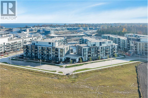 #443 -375 SEA RAY AVE, Innisfil