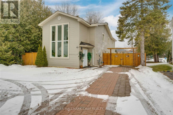 2300 25 SIDE RD, Innisfil