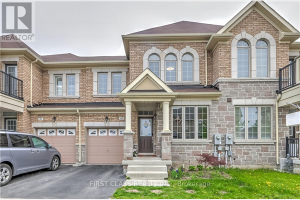 41 WERMOTH CRT, Markham