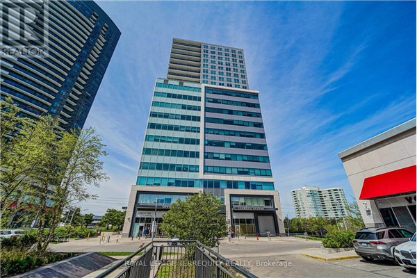 #1014 -7191 YONGE ST, Markham