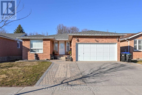 130 CUNNINGHAM DR, New Tecumseth
