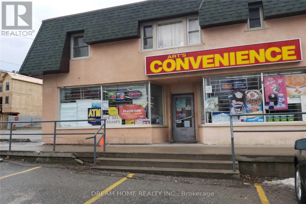 226 EAGLE ST, Newmarket