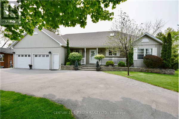 1625 KILLARNEY BEACH RD, Innisfil
