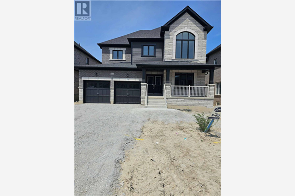 1577 STOVELL CRES, Innisfil