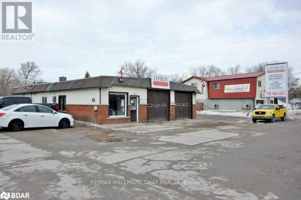 1258 KILLARNEY BEACH RD, Innisfil
