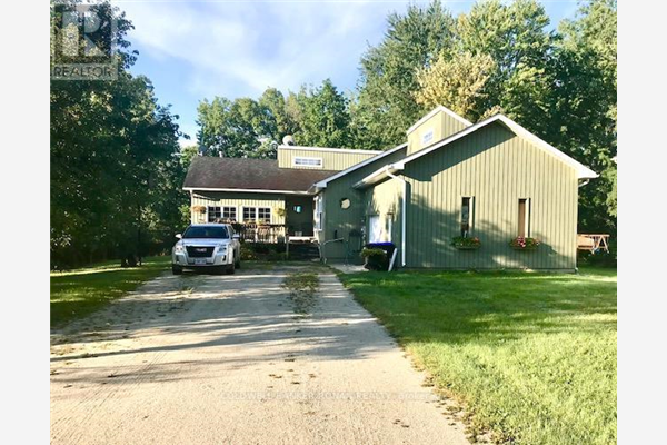 9025 WEBSTER RD, Adjala-Tosorontio