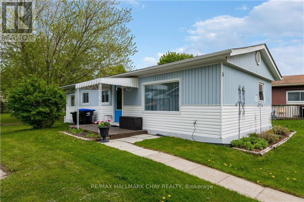 5 LOCUST HILL DR, Innisfil