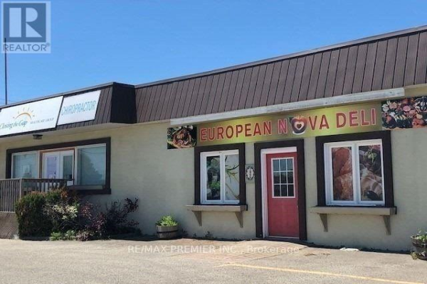 #3 -7896 YONGE ST, Innisfil