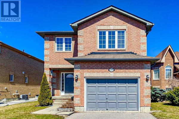 2099 OSBOND RD, Innisfil
