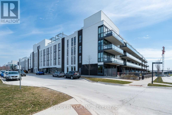 #D220 -333 SEA RAY AVE, Innisfil