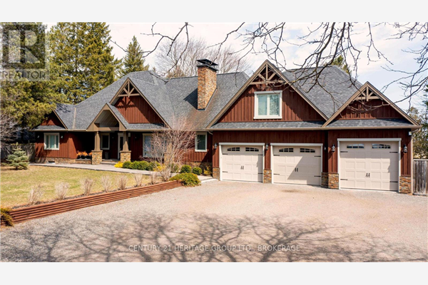 1269 20TH, New Tecumseth