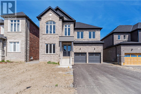 1358 HARRINGTON ST, Innisfil