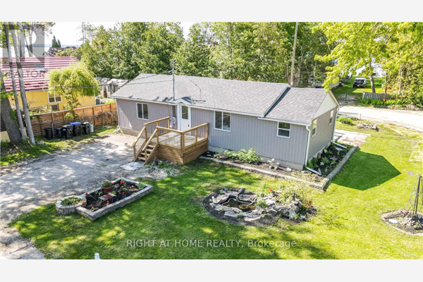 2362 GOODFELLOW AVE, Innisfil