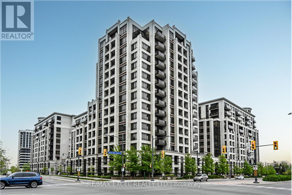 #A112 -89 SOUTH TOWN CENTRE BLVD, Markham