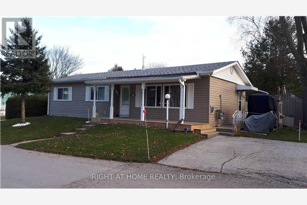 85 MAIN ST, Innisfil