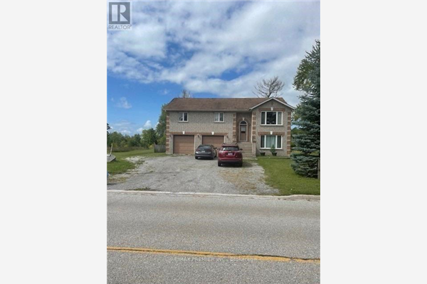 108-128 PARK AVE, East Gwillimbury