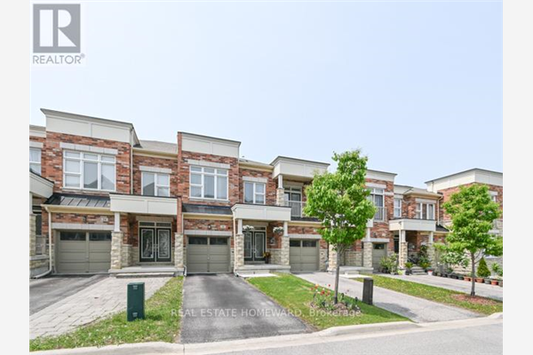 26 GADANI DR, Markham