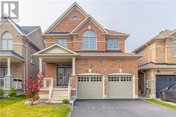 1304 HUNTER ST, Innisfil