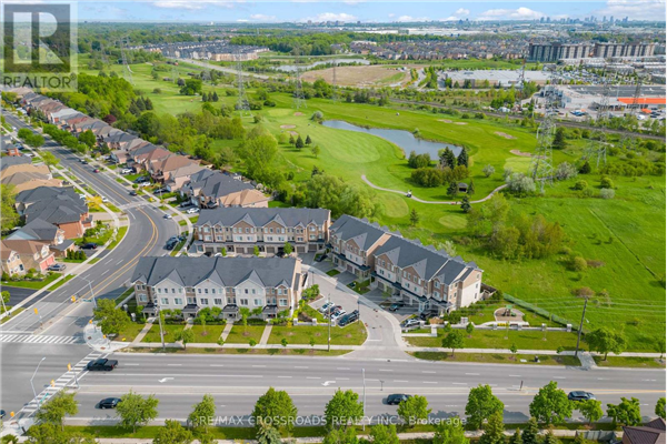 23 KARL WILLIAMS LANE, Markham
