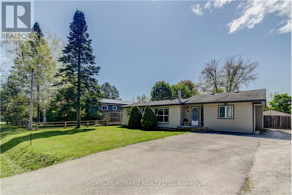 563 MAPLEVIEW DR S, Innisfil