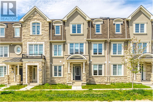 74 WILLIAM F BELL PKWY, Richmond Hill