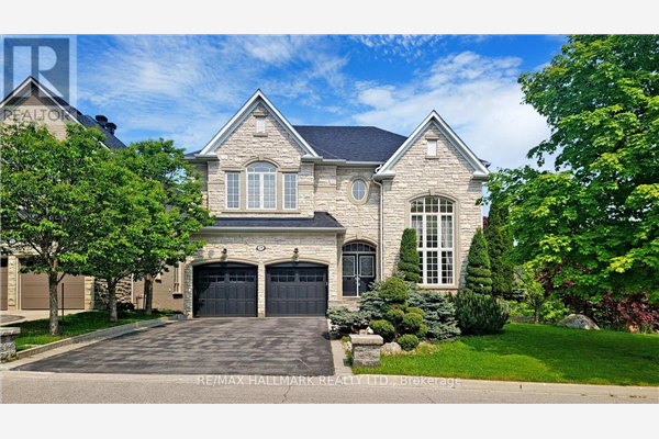 19 SACHET DR, Richmond Hill