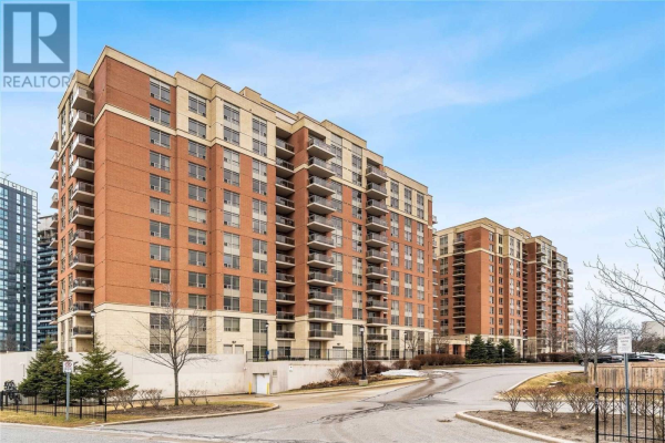 #912 -75 KING WILLIAM CRES, Richmond Hill