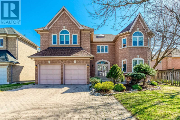 37 FERN AVE, Richmond Hill