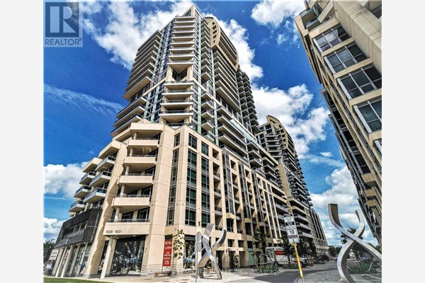 #1412 -9201 YONGE ST, Richmond Hill
