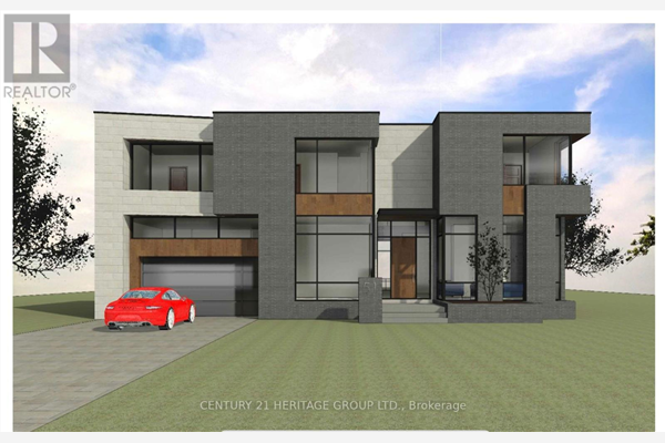 51 SPRUCEWOOD DR, Markham