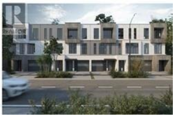 #29 -11 MAPLE GROVE AVE, Richmond Hill