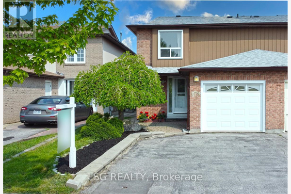 179 RISEBROUGH CRCT, Markham