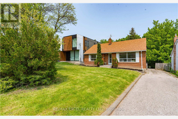 104 HIGHLAND PARK BLVD, Markham