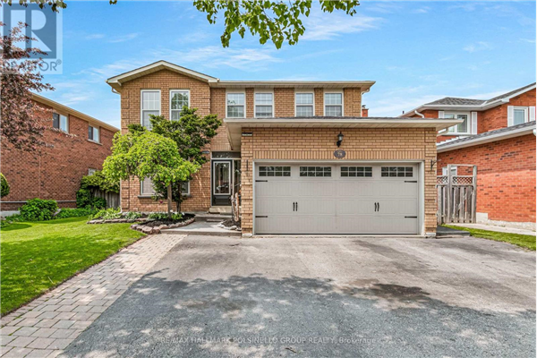 78 CAIRNS DR, Markham