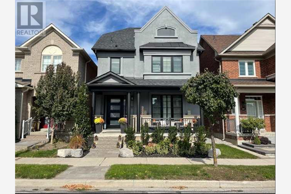 12 ST JAMES CRT, Markham