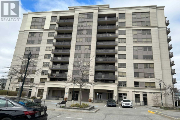 #915 -51 SADDLECREEK DR, Markham