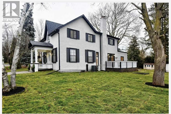 15 VICTORIA ST, Markham