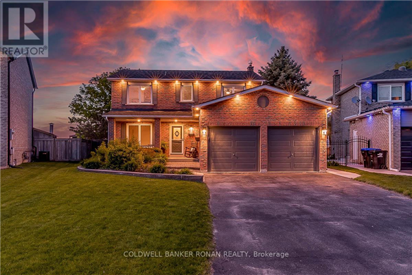 62 WOLFE AVE, New Tecumseth