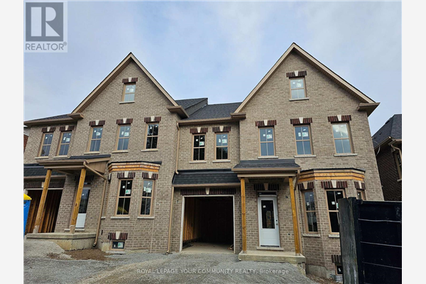 #LOT 1 -10 DEERPARK LANE, Markham