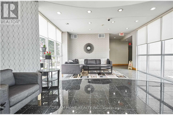#805 -7363 KENNEDY RD, Markham