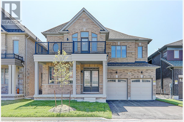 26 CONCERT HILL WAY, East Gwillimbury