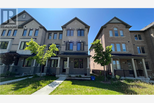 220 WILLIAM FORSTER RD, Markham