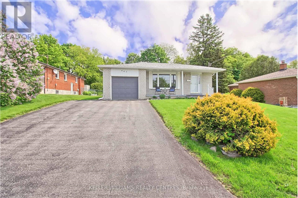 447 OAK ST, Newmarket