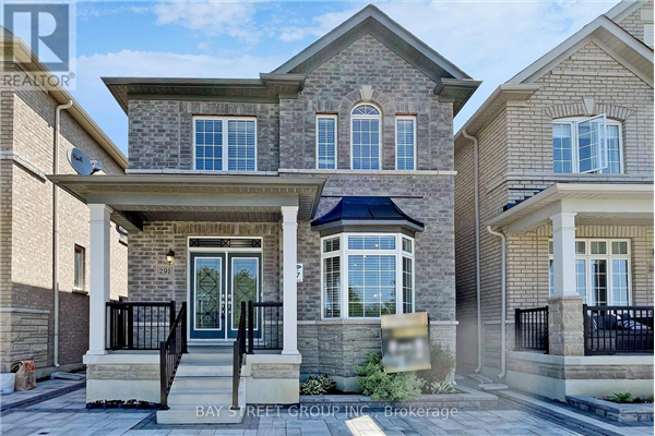 291 WILLIAM FORSTER RD, Markham