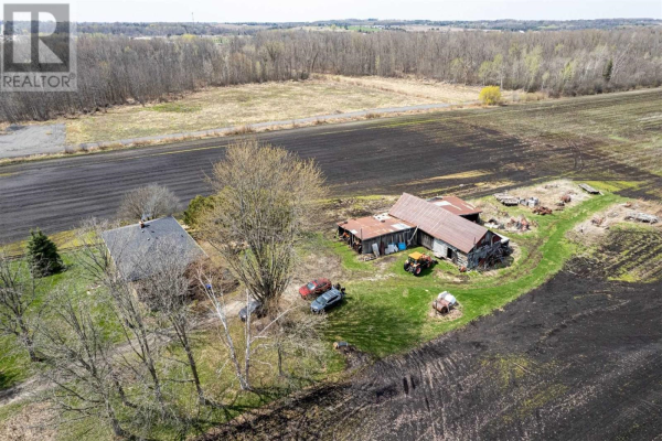 3194 COUNTY ROAD 89, Innisfil